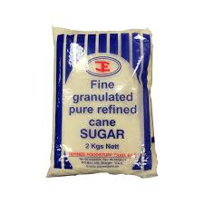 Sugar